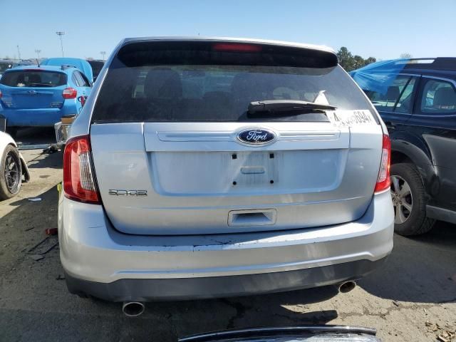 2013 Ford Edge SE