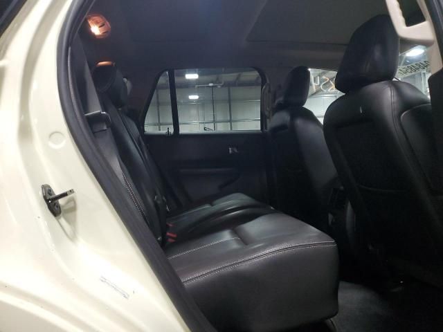 2008 Ford Edge SEL