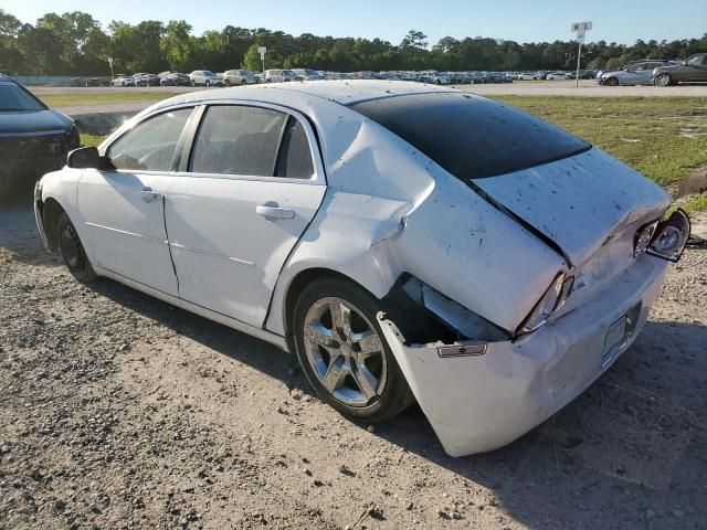 2009 Chevrolet Malibu LS