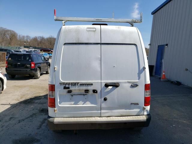 2012 Ford Transit Connect XL