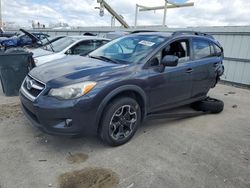 Salvage cars for sale from Copart Kansas City, KS: 2014 Subaru XV Crosstrek 2.0 Limited