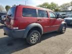 2007 Dodge Nitro SXT