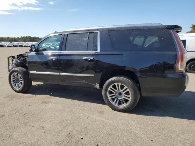 2020 Cadillac Escalade ESV