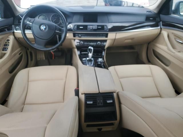 2013 BMW 528 XI