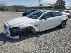 Jaguar xj salvage cars for sale: 2011 Jaguar XJL