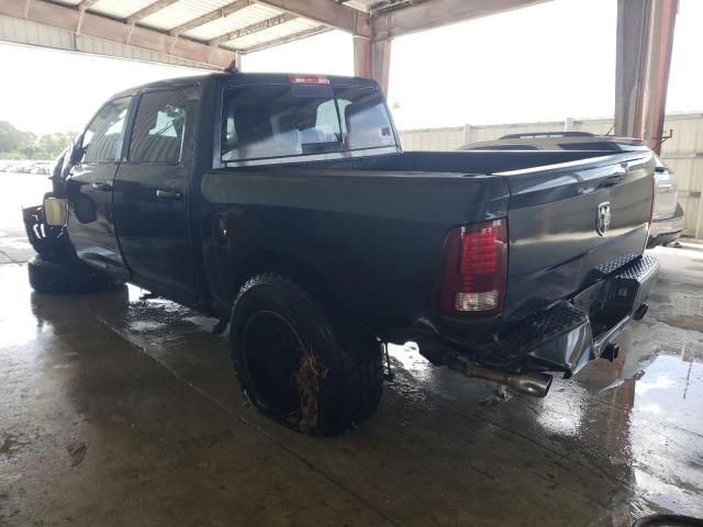 2014 Dodge RAM 1500 Sport