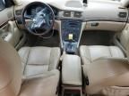 2006 Volvo S80 2.5T