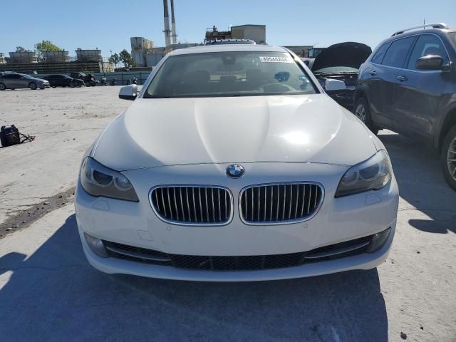 2013 BMW 528 I