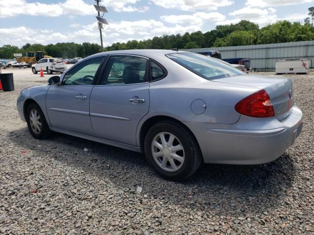 2006 Buick Lacrosse CXL