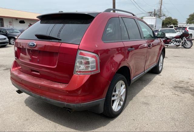 2009 Ford Edge SE