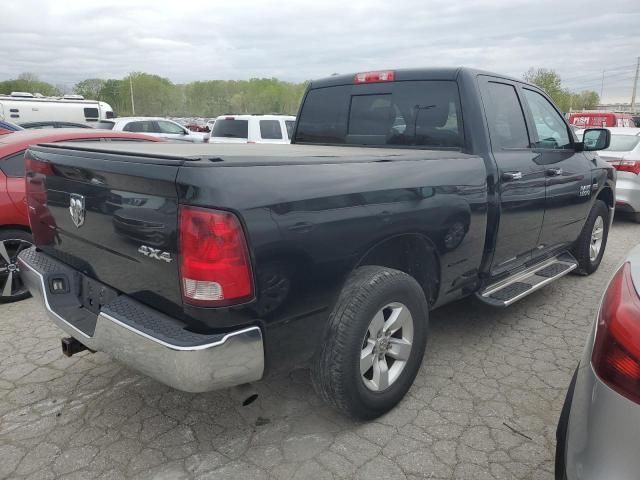 2014 Dodge RAM 1500 SLT