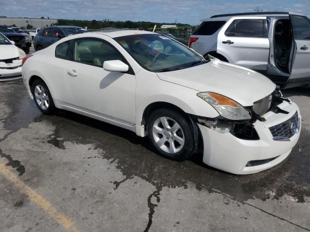 2009 Nissan Altima 2.5S