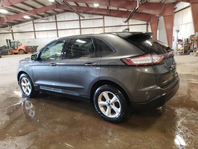 2017 Ford Edge SE