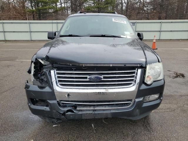 2010 Ford Explorer XLT