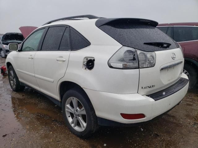 2006 Lexus RX 400