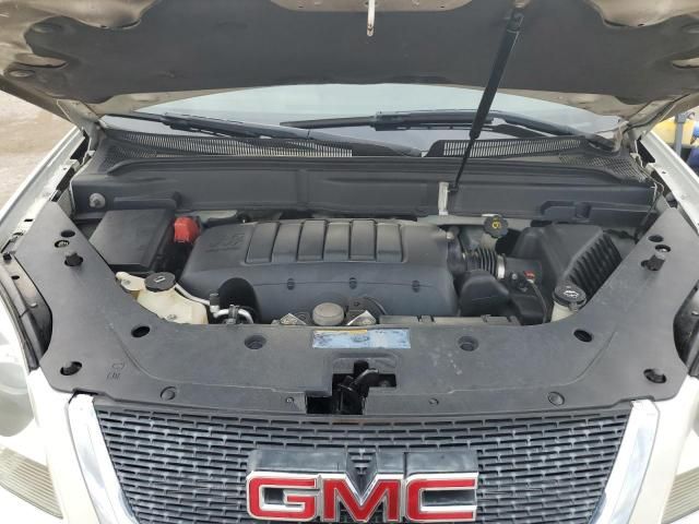 2012 GMC Acadia SLT-1