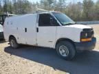 2006 Chevrolet Express G2500