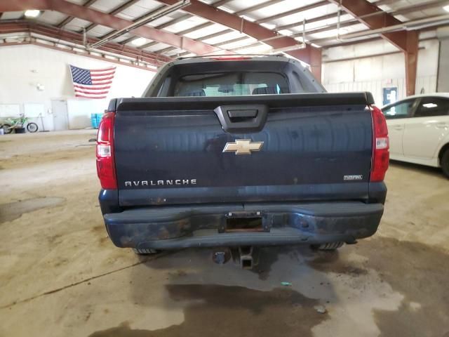 2007 Chevrolet Avalanche K1500