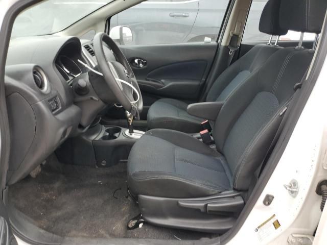 2014 Nissan Versa Note S