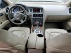 2008 Audi Q7 3.6 Quattro Premium