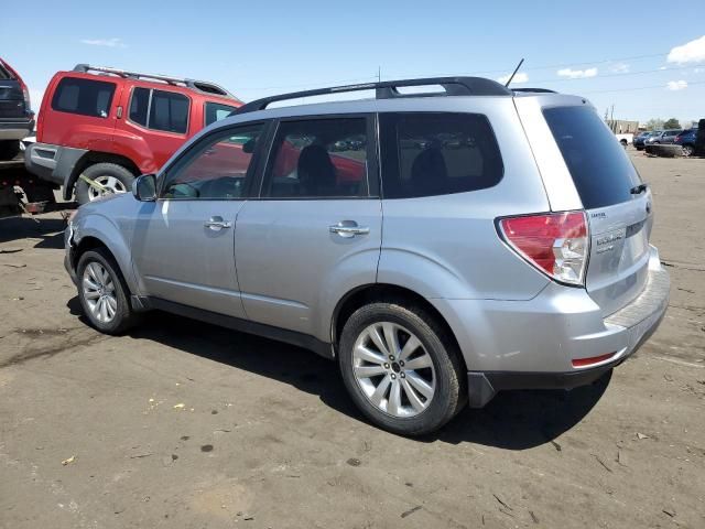 2013 Subaru Forester 2.5X Premium