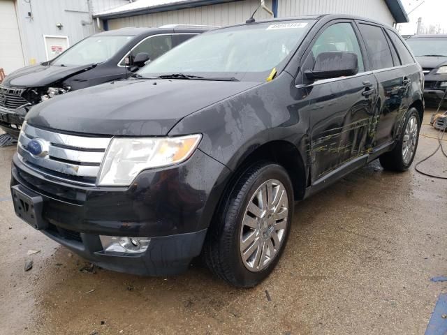 2010 Ford Edge Limited