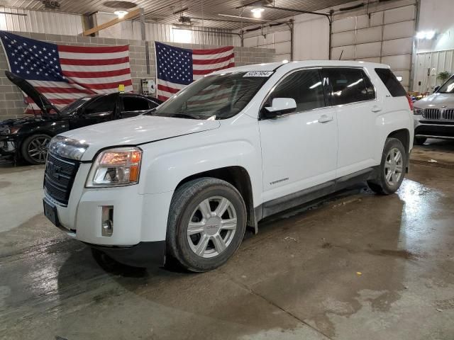 2014 GMC Terrain SLE