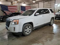 Vehiculos salvage en venta de Copart Columbia, MO: 2014 GMC Terrain SLE