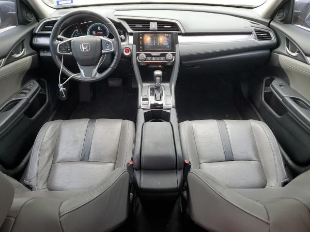 2022 Honda Accord Hybrid EXL