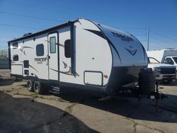 2018 Wildwood Tracer BRE for sale in Woodhaven, MI