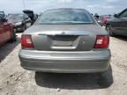 2002 Mercury Sable GS