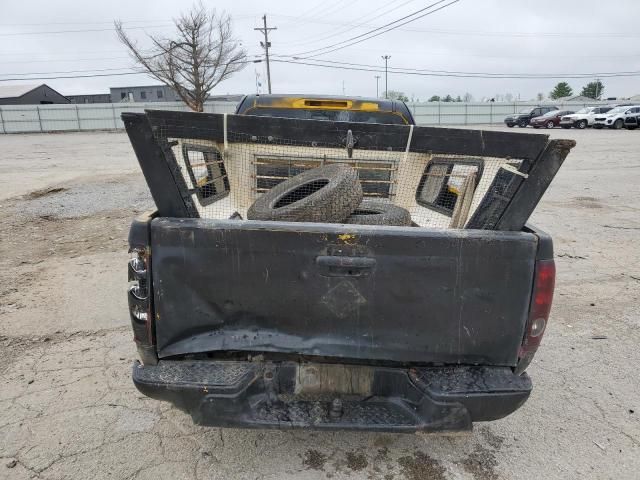 2005 Chevrolet Colorado