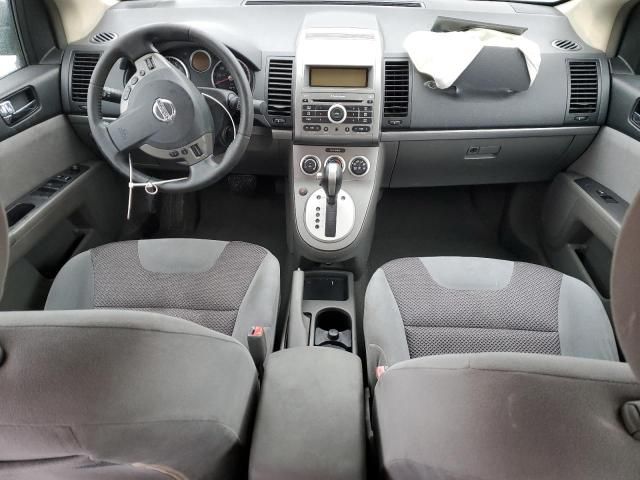 2007 Nissan Sentra 2.0