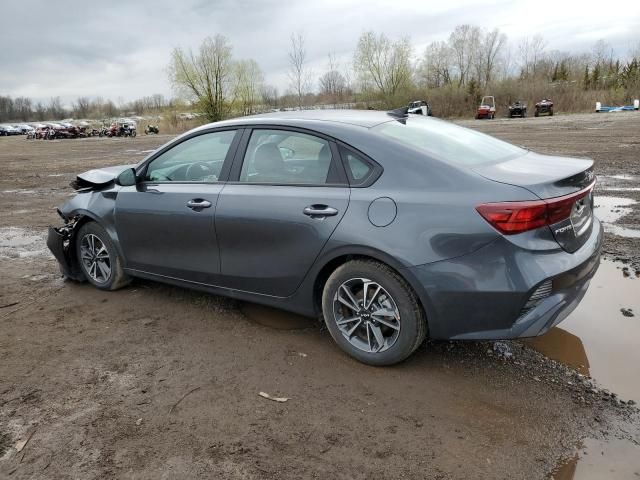 2024 KIA Forte LX