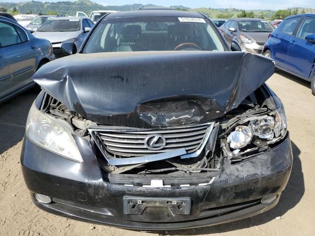 2009 Lexus ES 350