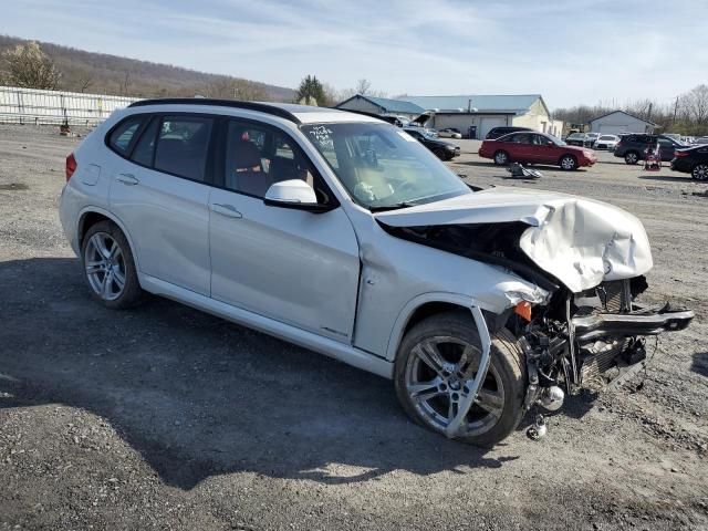 2014 BMW X1 XDRIVE28I