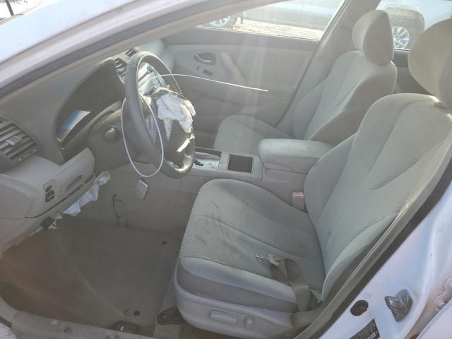 2007 Toyota Camry Hybrid