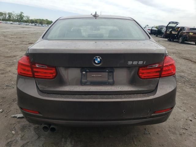 2014 BMW 328 I