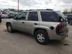 2002 Chevrolet Trailblazer