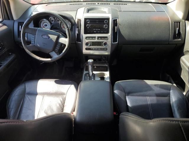 2010 Ford Edge SEL