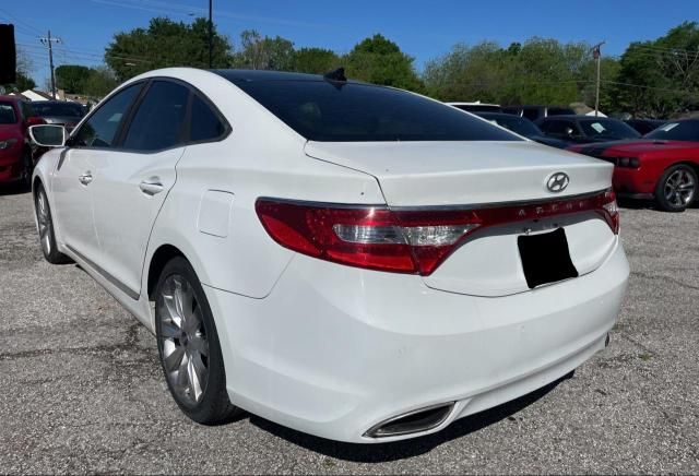 2014 Hyundai Azera GLS