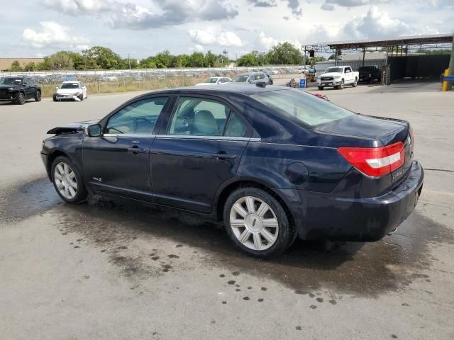 2009 Lincoln MKZ