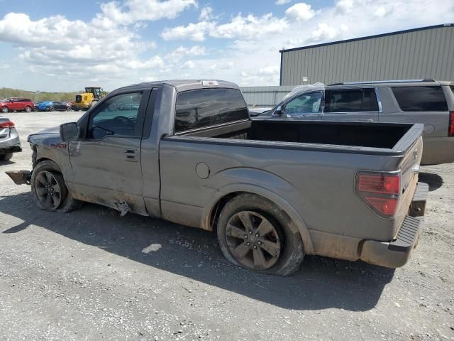 2014 Ford F150