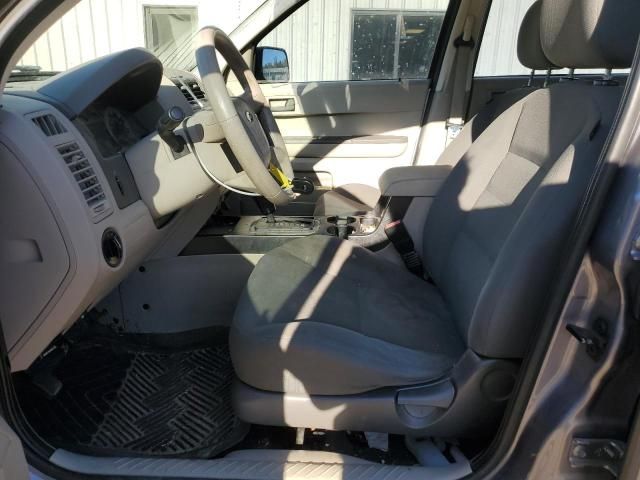 2008 Ford Escape XLS