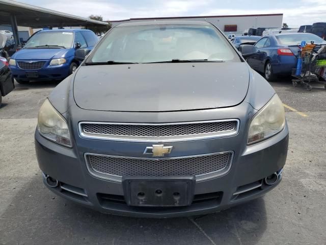 2008 Chevrolet Malibu LTZ