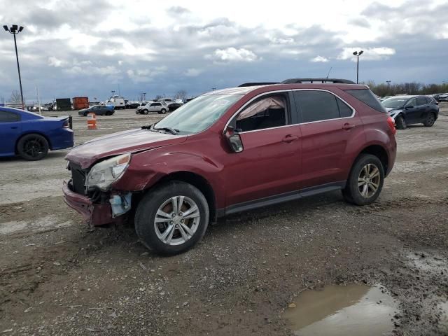 2010 Chevrolet Equinox LT