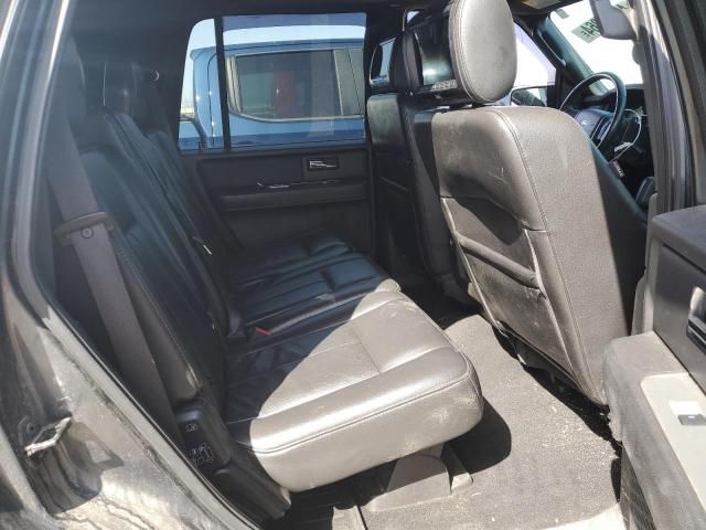 2009 Ford Expedition XLT