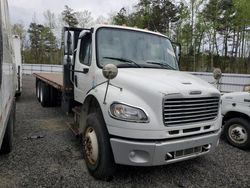 Salvage cars for sale from Copart Fredericksburg, VA: 2014 Freightliner M2 106 Medium Duty