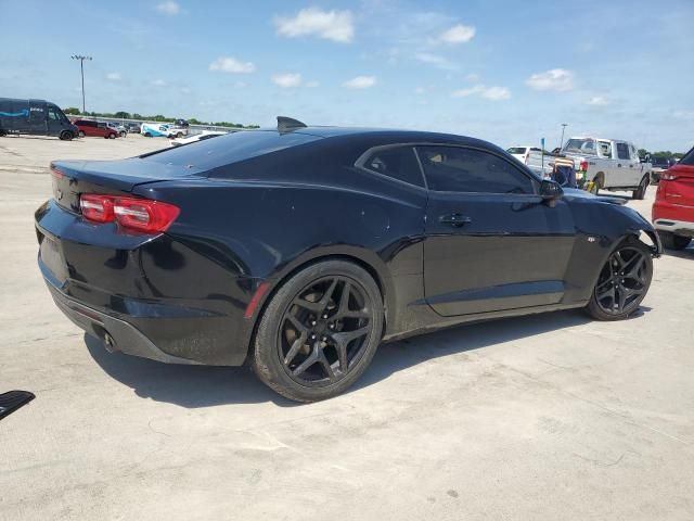 2019 Chevrolet Camaro LS