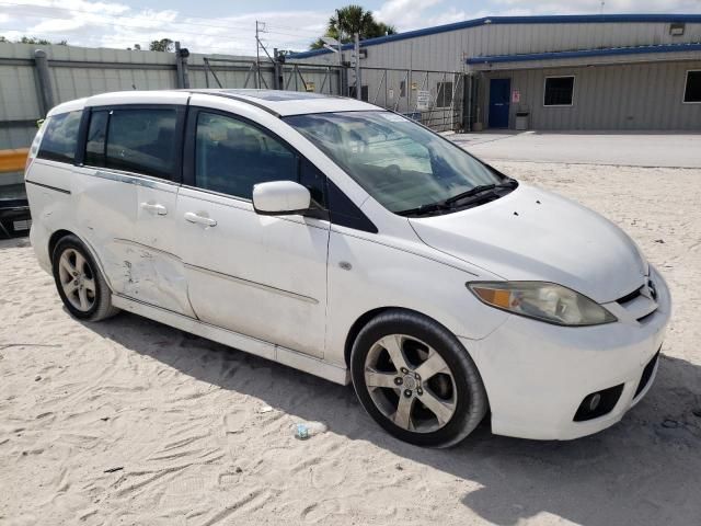 2006 Mazda 5